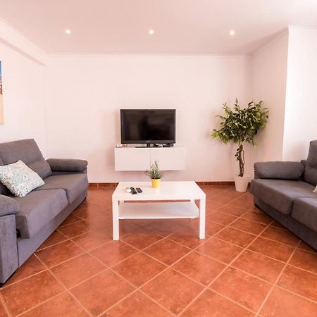 #008 T2 Tenis By Home Holidays Albufeira Buitenkant foto