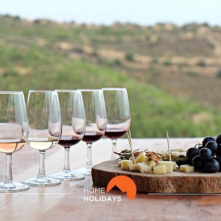 #008 T2 Tenis By Home Holidays Albufeira Buitenkant foto