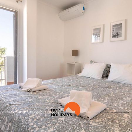 #008 T2 Tenis By Home Holidays Albufeira Buitenkant foto