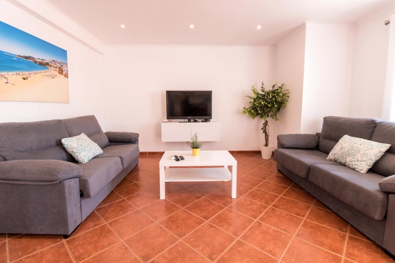#008 T2 Tenis By Home Holidays Albufeira Buitenkant foto