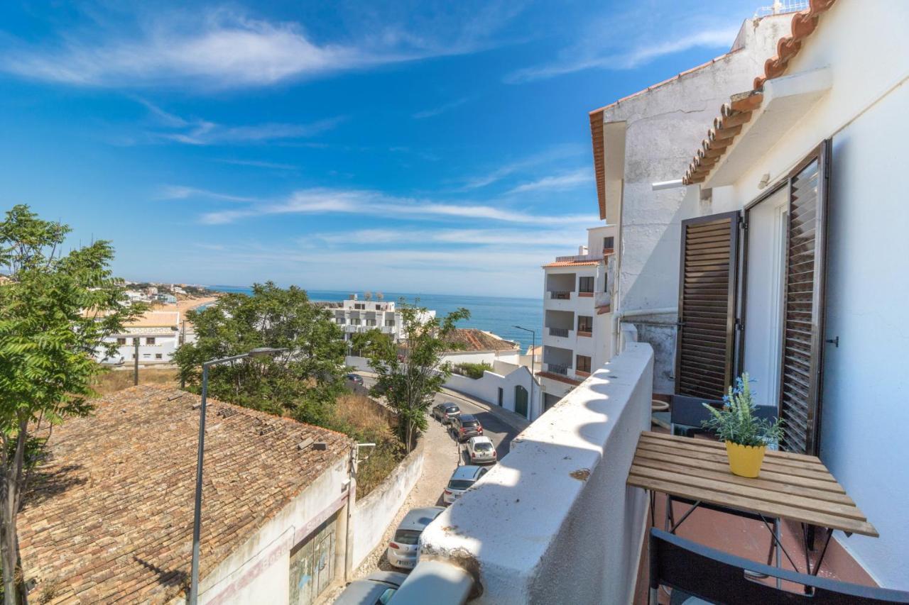 #008 T2 Tenis By Home Holidays Albufeira Buitenkant foto