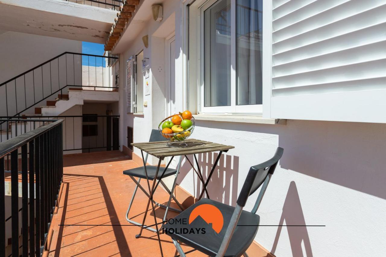 #008 T2 Tenis By Home Holidays Albufeira Buitenkant foto