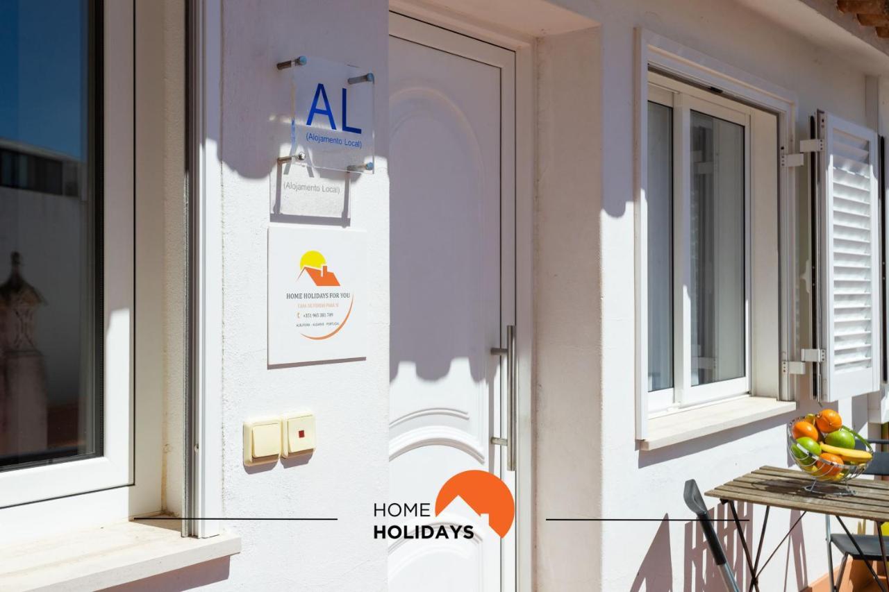 #008 T2 Tenis By Home Holidays Albufeira Buitenkant foto