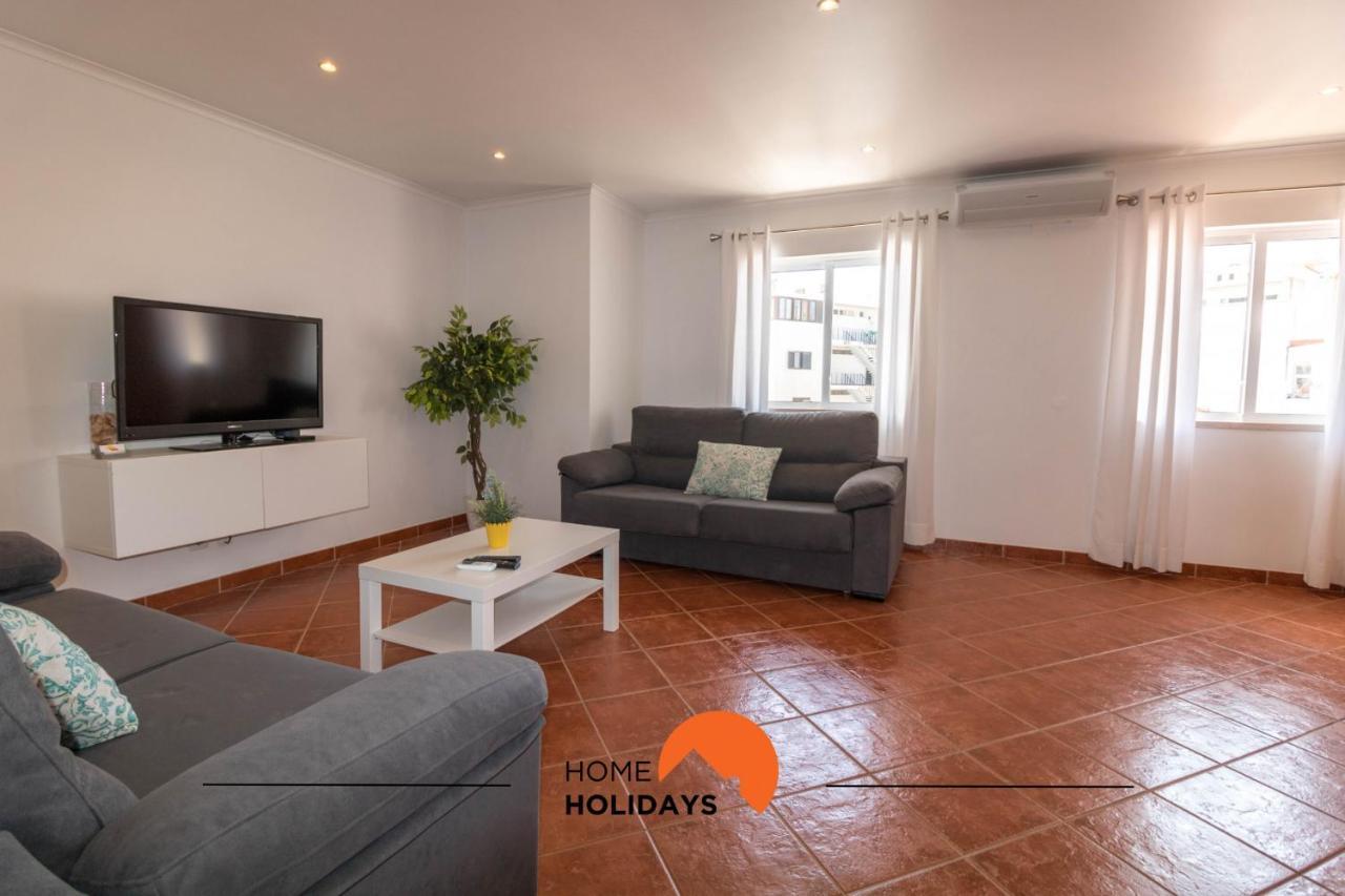#008 T2 Tenis By Home Holidays Albufeira Buitenkant foto