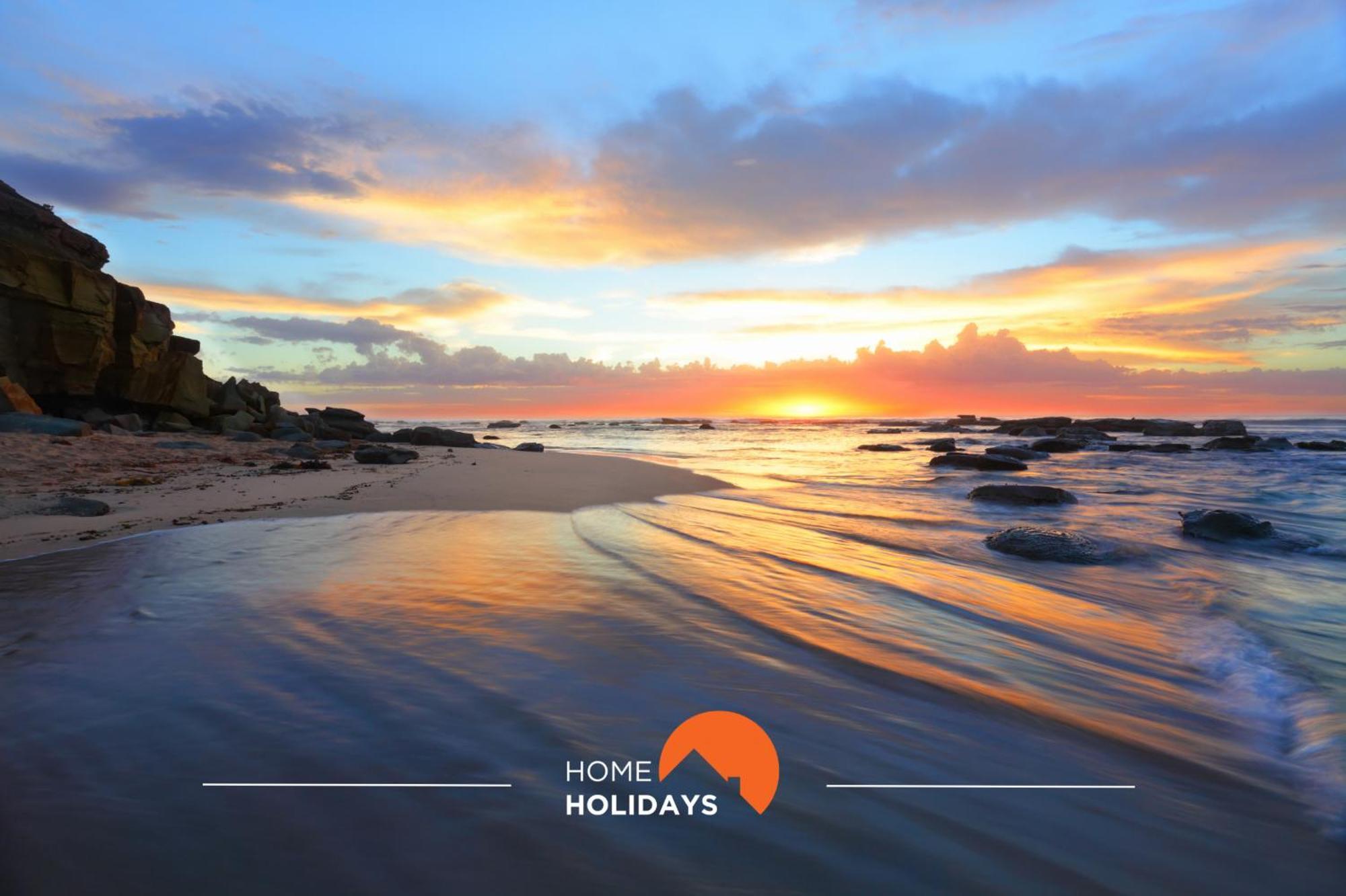 #008 T2 Tenis By Home Holidays Albufeira Buitenkant foto