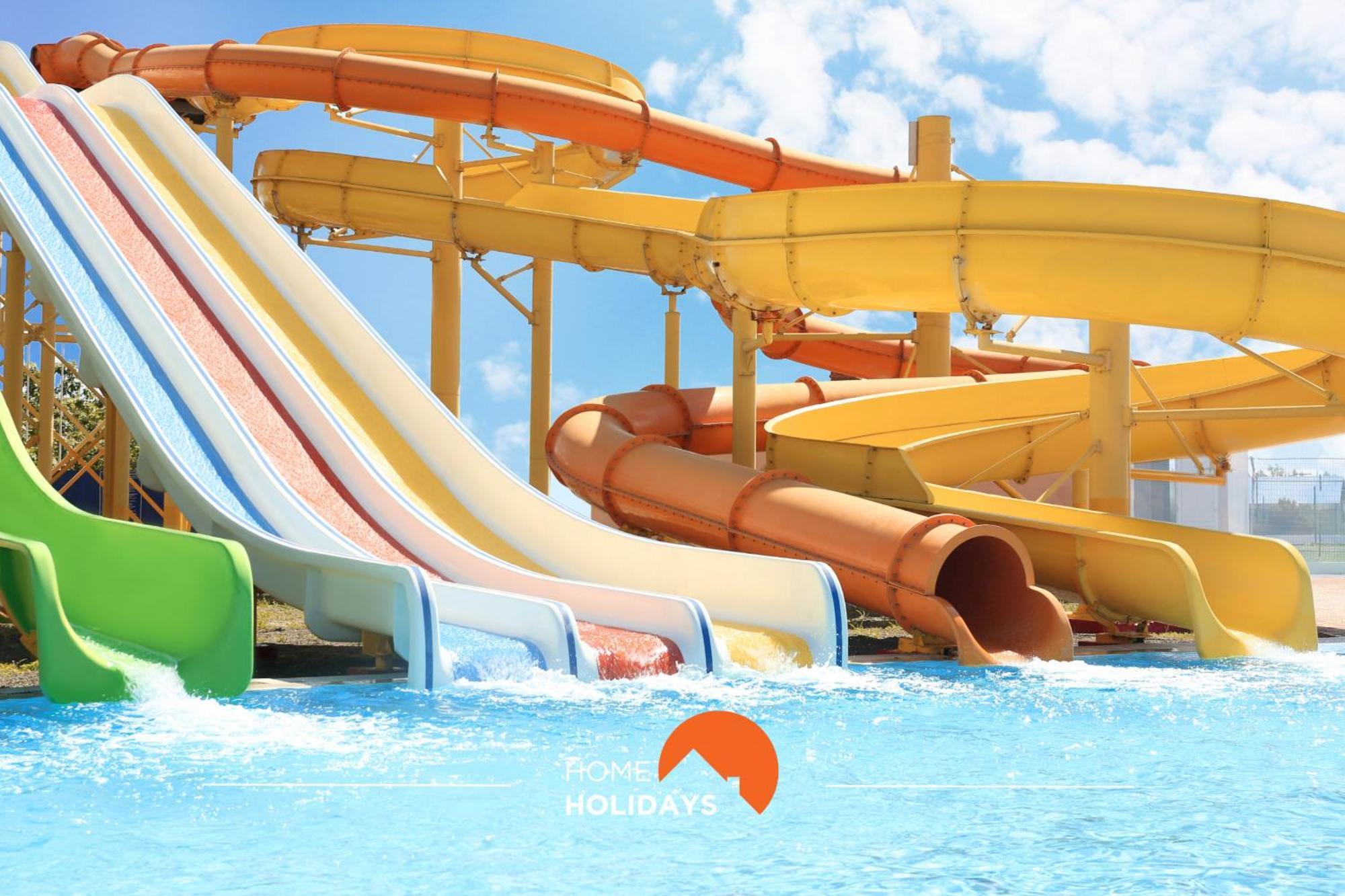 #008 T2 Tenis By Home Holidays Albufeira Buitenkant foto