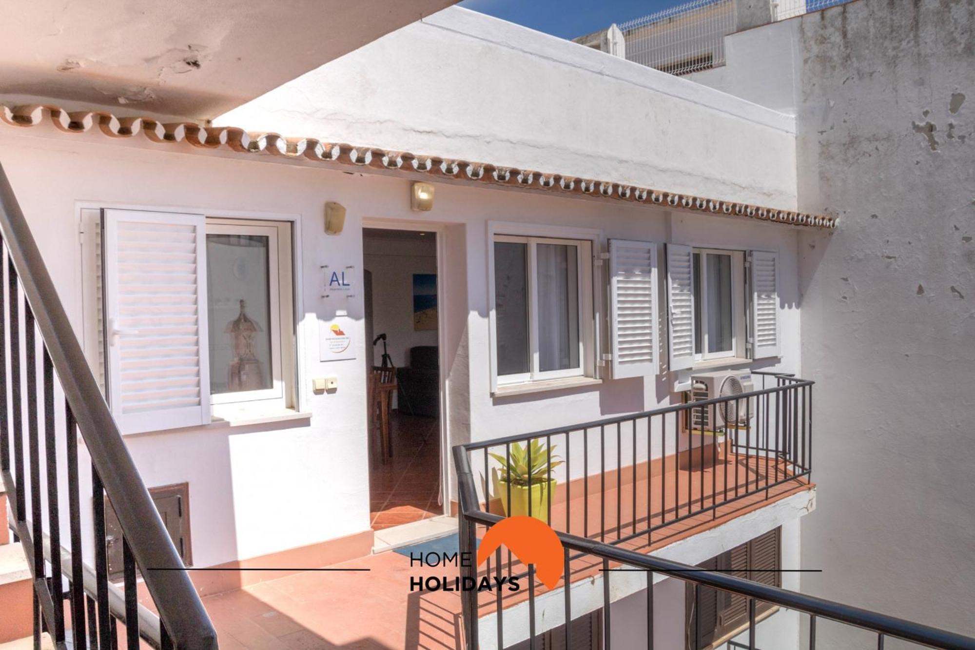 #008 T2 Tenis By Home Holidays Albufeira Buitenkant foto