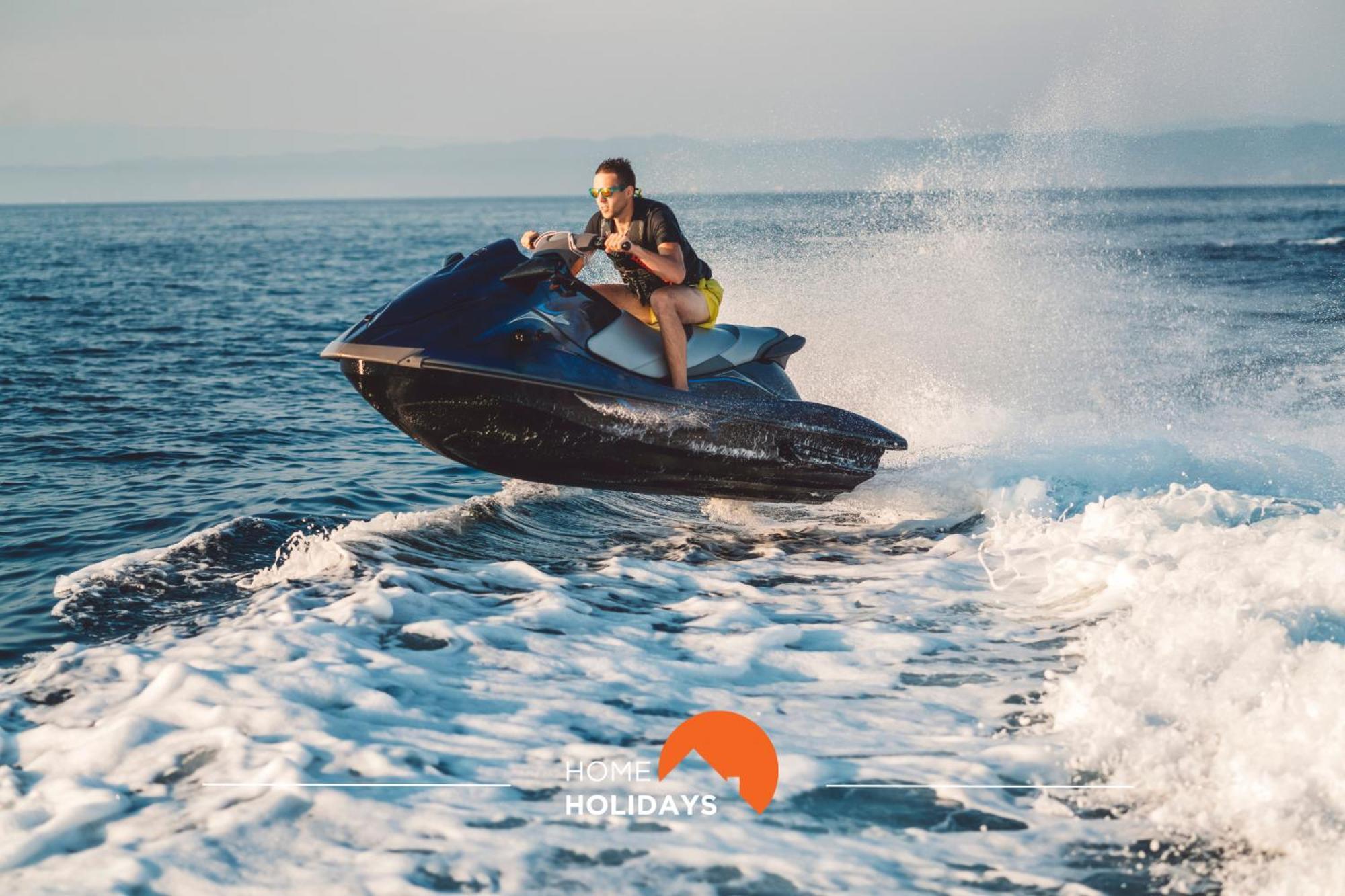 #008 T2 Tenis By Home Holidays Albufeira Buitenkant foto