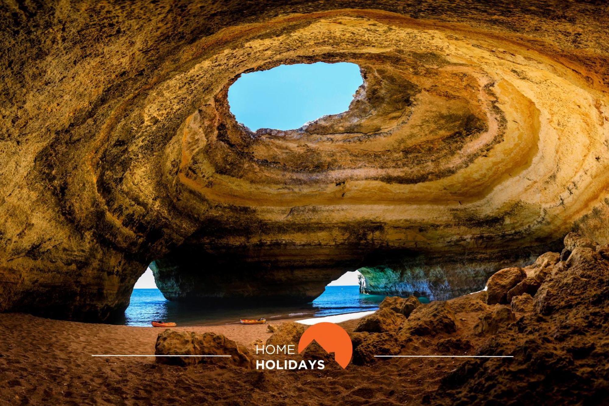 #008 T2 Tenis By Home Holidays Albufeira Buitenkant foto